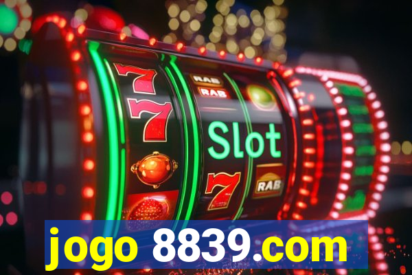 jogo 8839.com